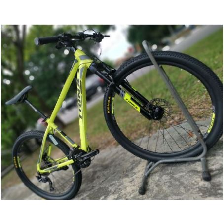 trinx air fork