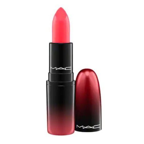 latest lipstick