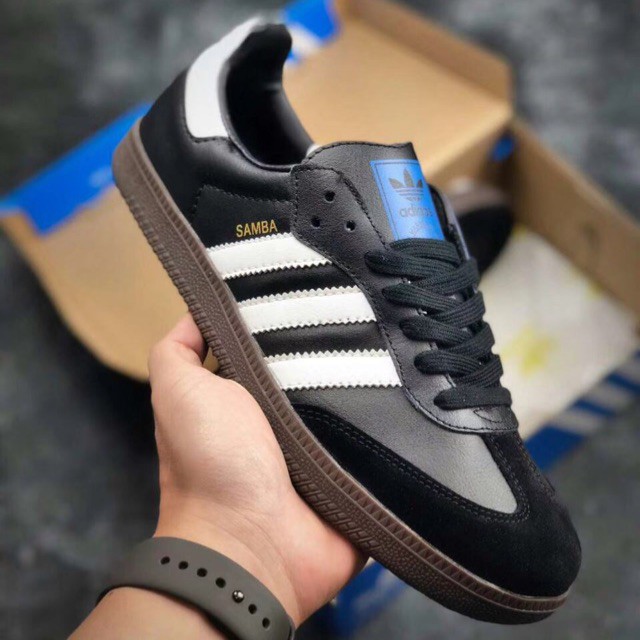 kasut samba adidas