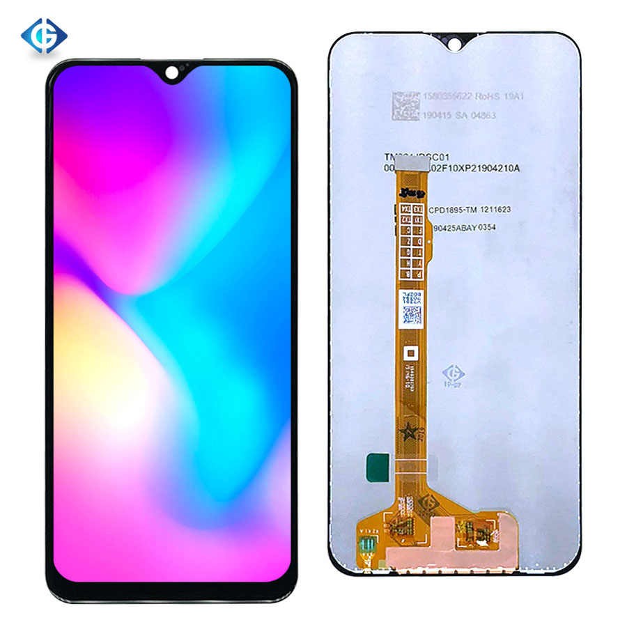 Vivo Y11 Y12 Y15 Y17 Lcd 100 Original Malaysia