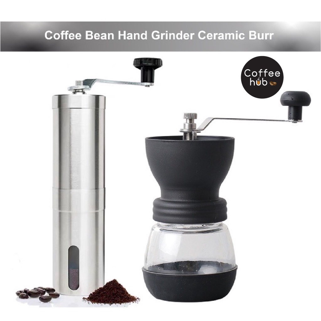 coffee grinder - Prices and Promotions - Mar 2023 | Shopee Malaysia