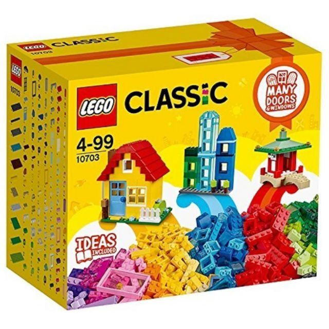 lego set 10703