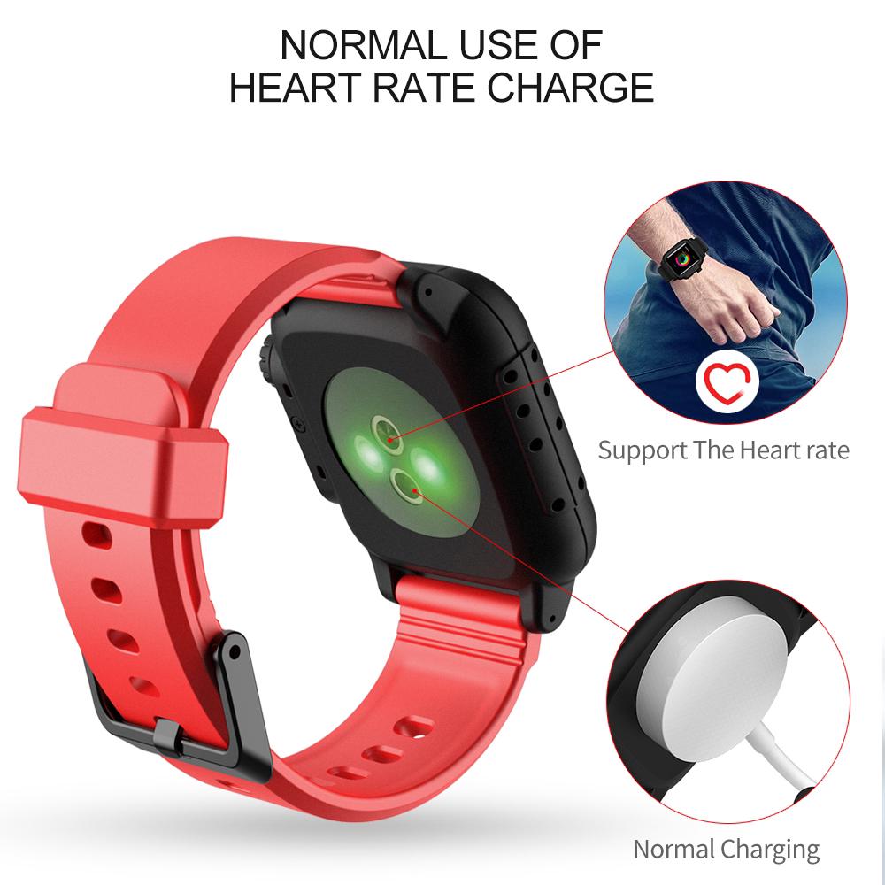 best straps for apple watch series 4
