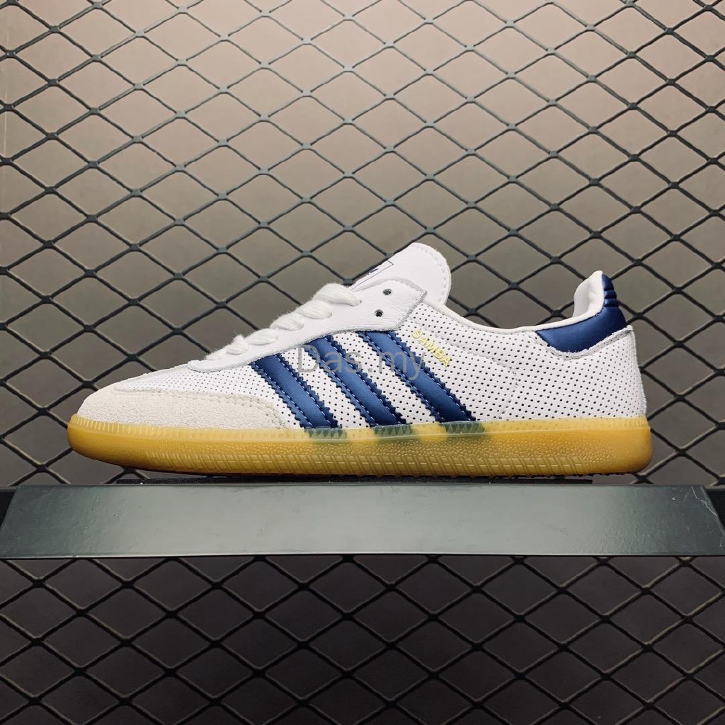 adidas samba canvas