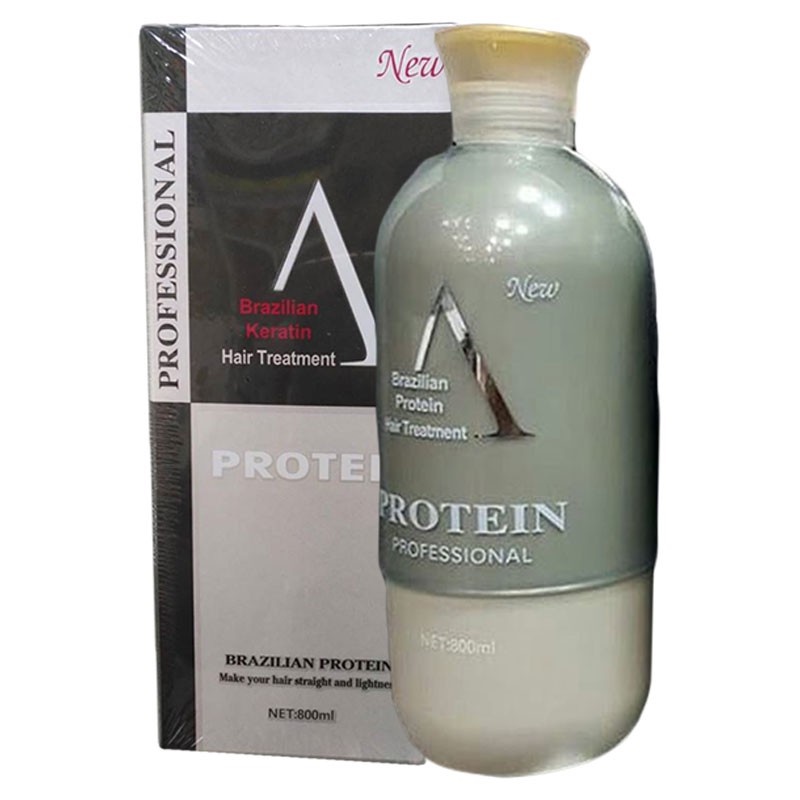 Professional Brazilian Protein Hair Treatment 800ml PGMall