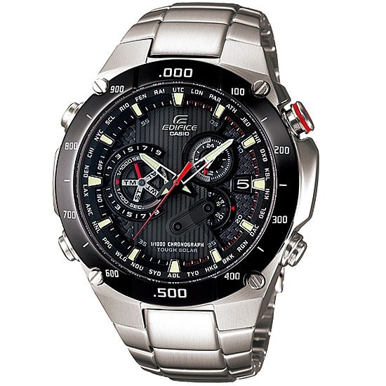 casio edifice 1100