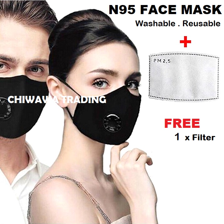 Washable Reusable Dustproof Face Shield 3Pcs Women Breathable Outdoor Reusable Shield Filter Air Filtration Shield Comfortable Face Health Protection 