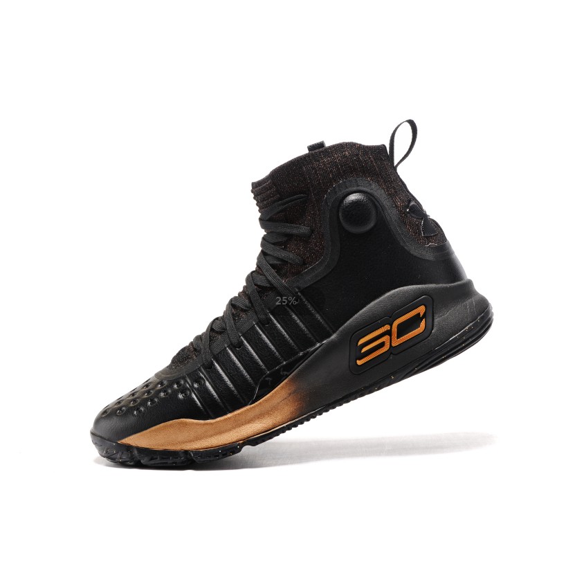 curry 4 basketball shoes