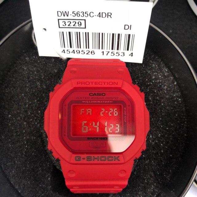 g shock dw 5635c