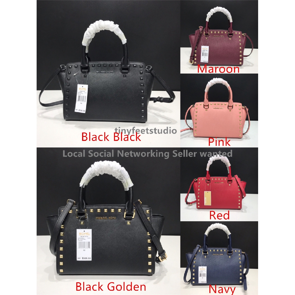 beg mk original