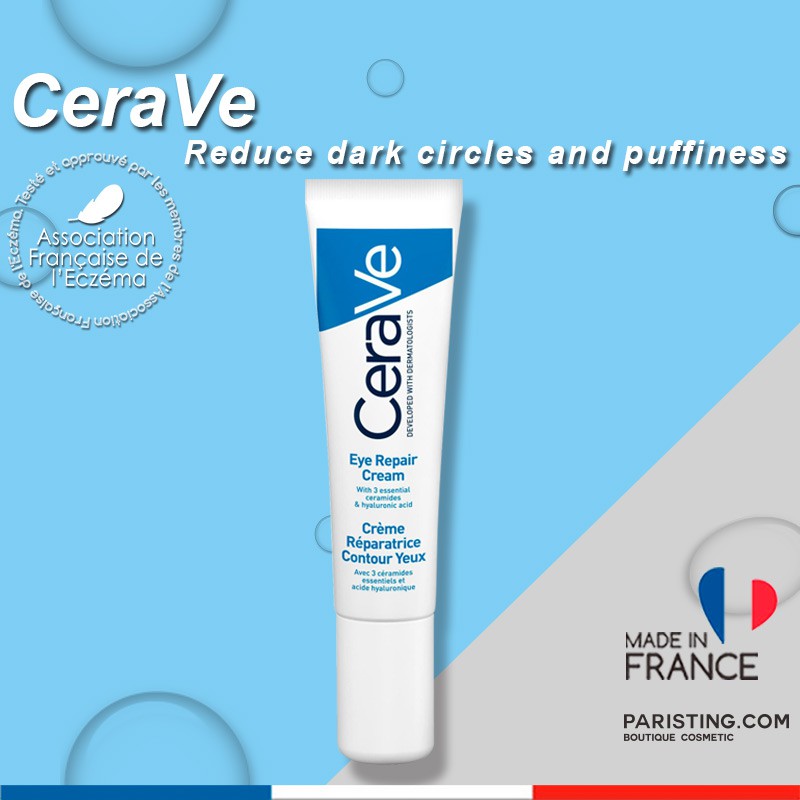 cerave eye contour cream