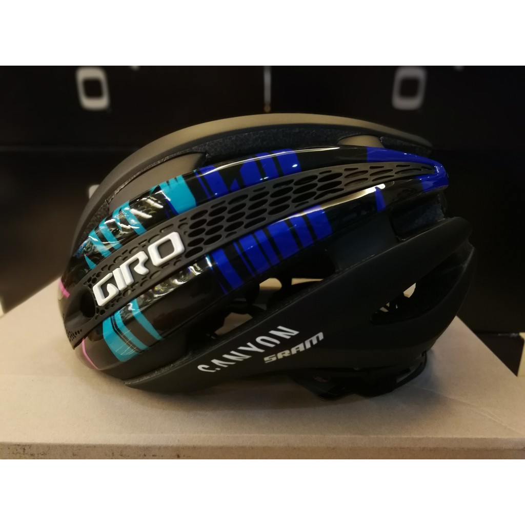 giro synthe canyon sram