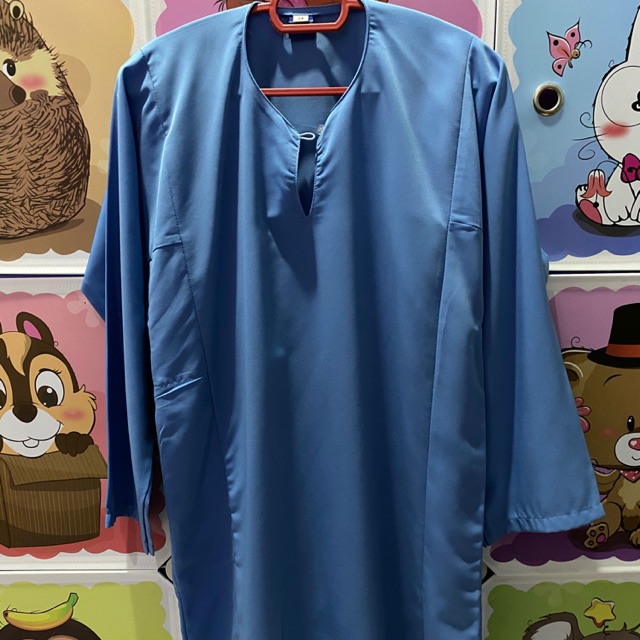 Baju Pengawas Biru Budak Perempuan Terpakai Shopee Malaysia Baju Pengawas Biru Budak Perempuan Terpakai Shopee Malaysia
