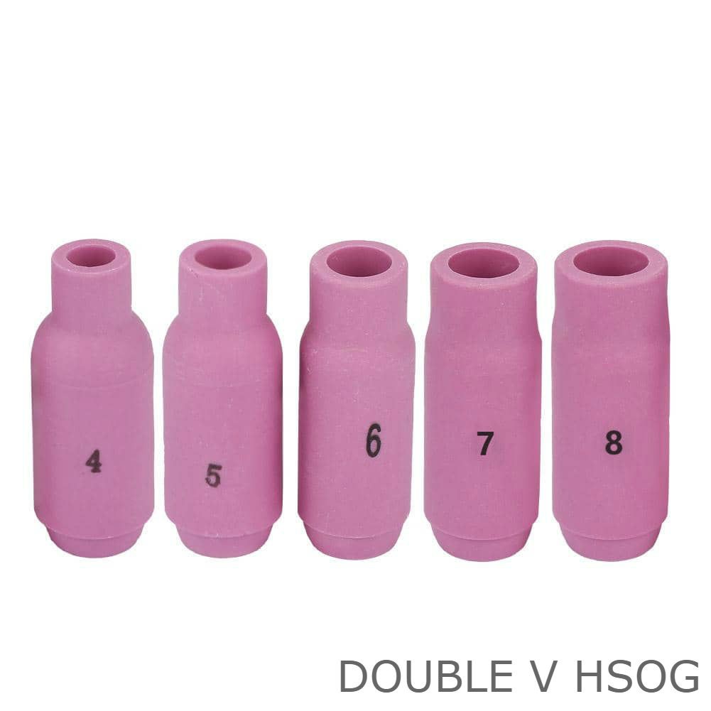 TIG WELDING CERAMIC CUP NO.5.6.7.8/GLASS CUP Shopee Malaysia