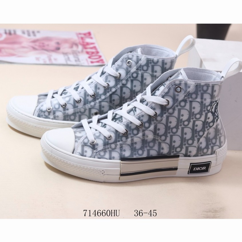 dior converse low