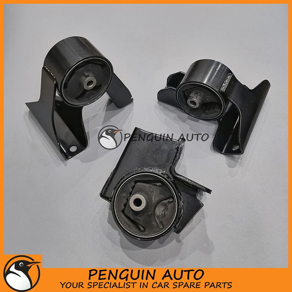 SUZUKI ALTO ENGINE MOUNTING PREMIUM QUALITY 1SET Shopee Malaysia