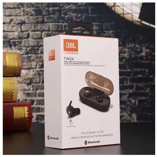 jbl tws 4 fake