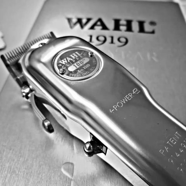 wahls 1919