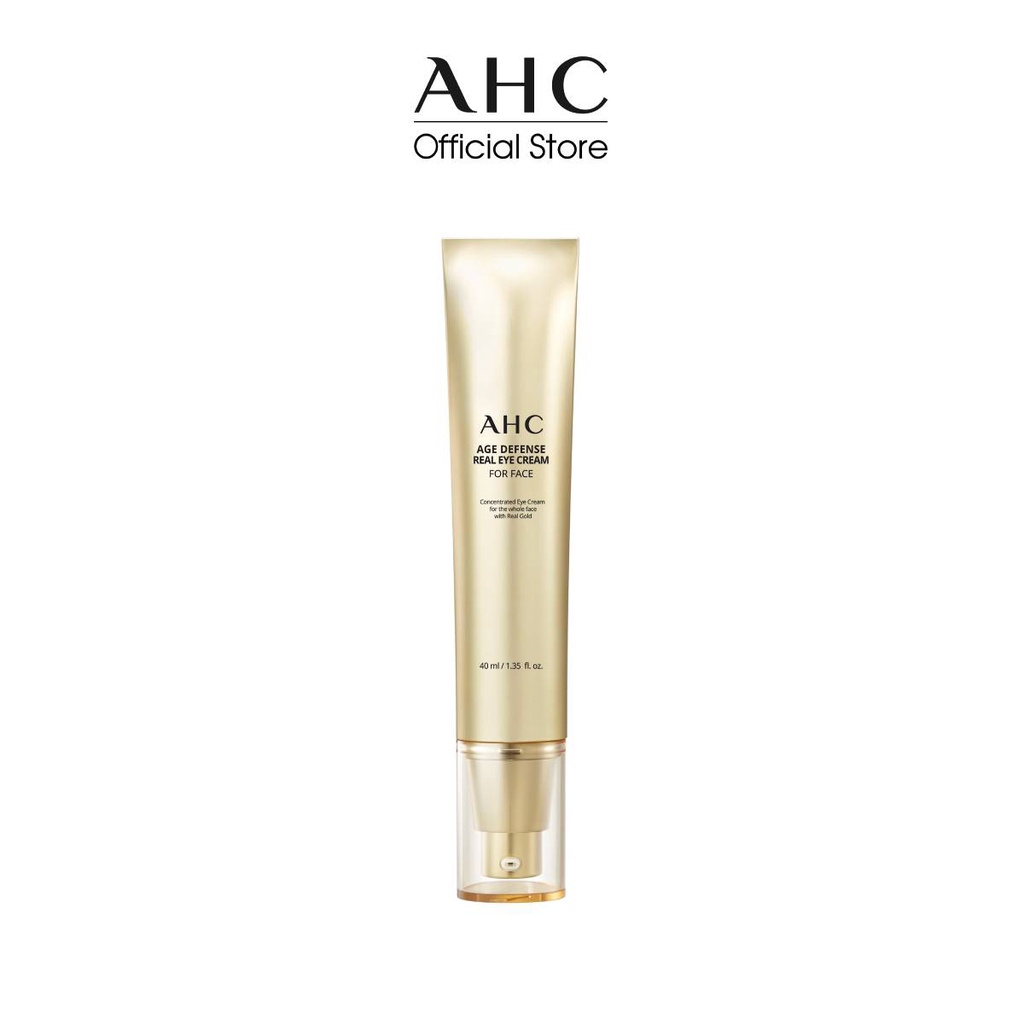 AHC Beauty Official Shop Online, August 2022 | Shopee Malaysia