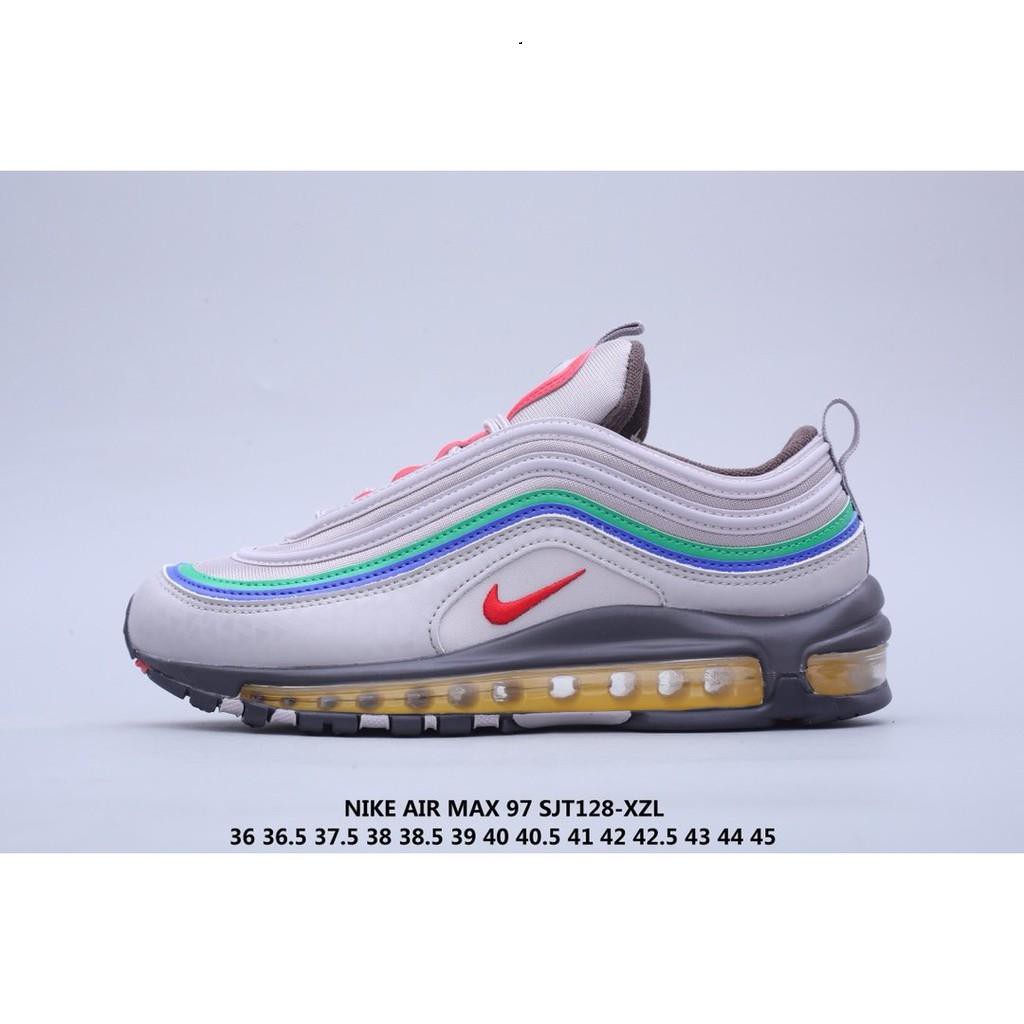 nike 97 nintendo 64