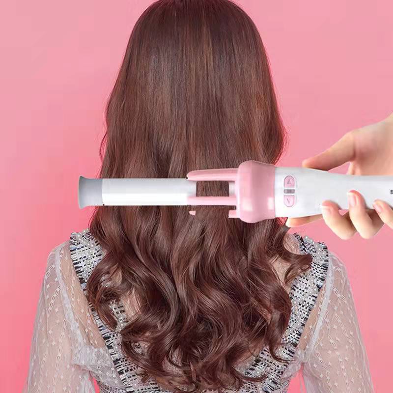 Kemei Original AUTOMATIC Hair Curler / Curly Hair CURLING / AUTOMATIC