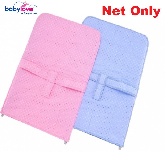 netted baby bouncer