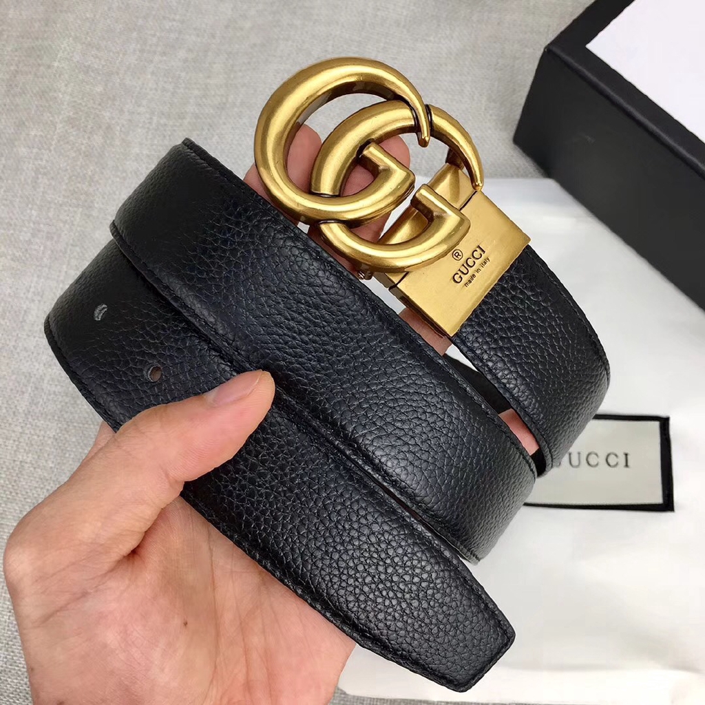 gucci belt 3.4 cm