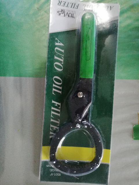 OIL FILTER WRENCH OPEN FOR PERODUA MYVI , VIVA ,ALZA 