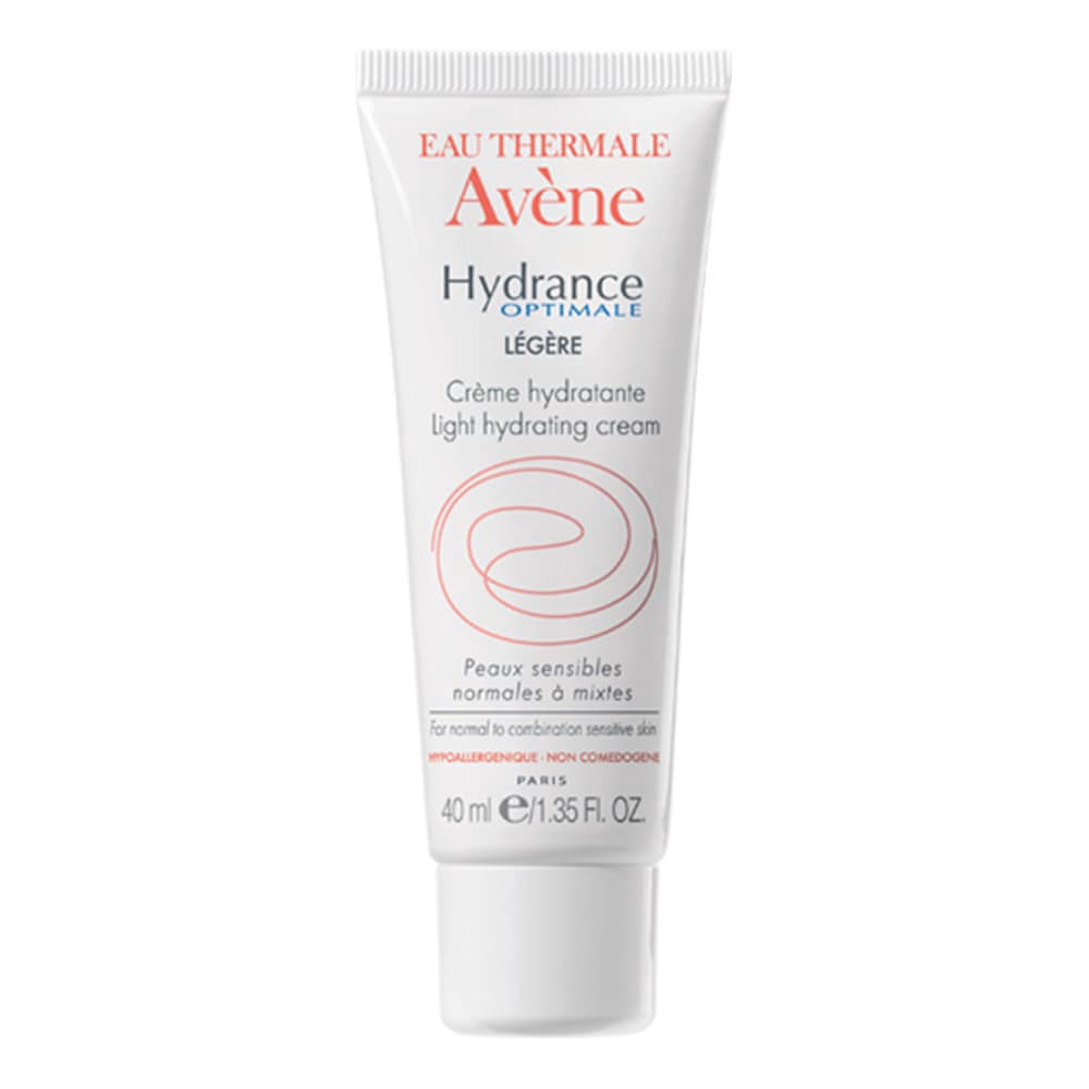 avene hydrance moisturiser