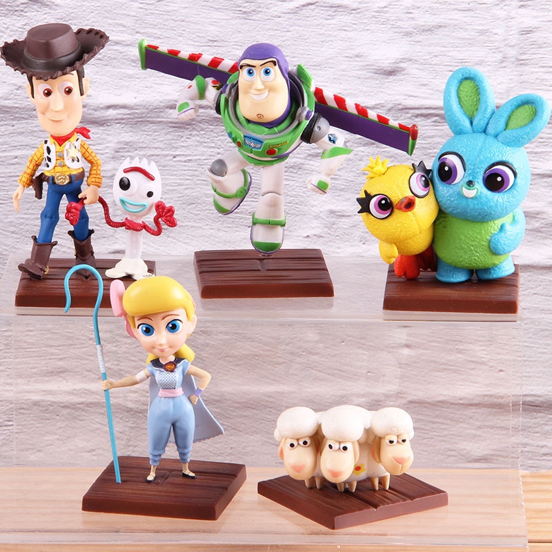 mini egg attack toy story