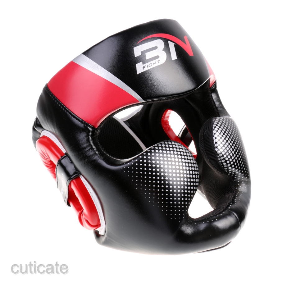 boxing head protector