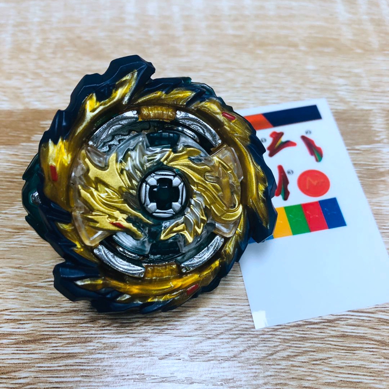 Beyblade Burst Super King B-167 Mirage Fafnir Nt 2S | Shopee Malaysia