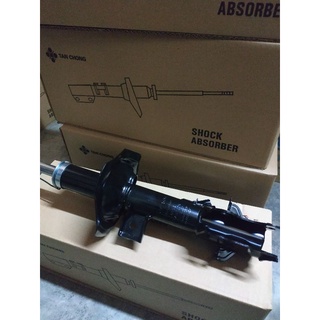 Tan Chong Absorber Front And Rear Price 1 Pair For Nissan X Trail T32 Shopee Malaysia