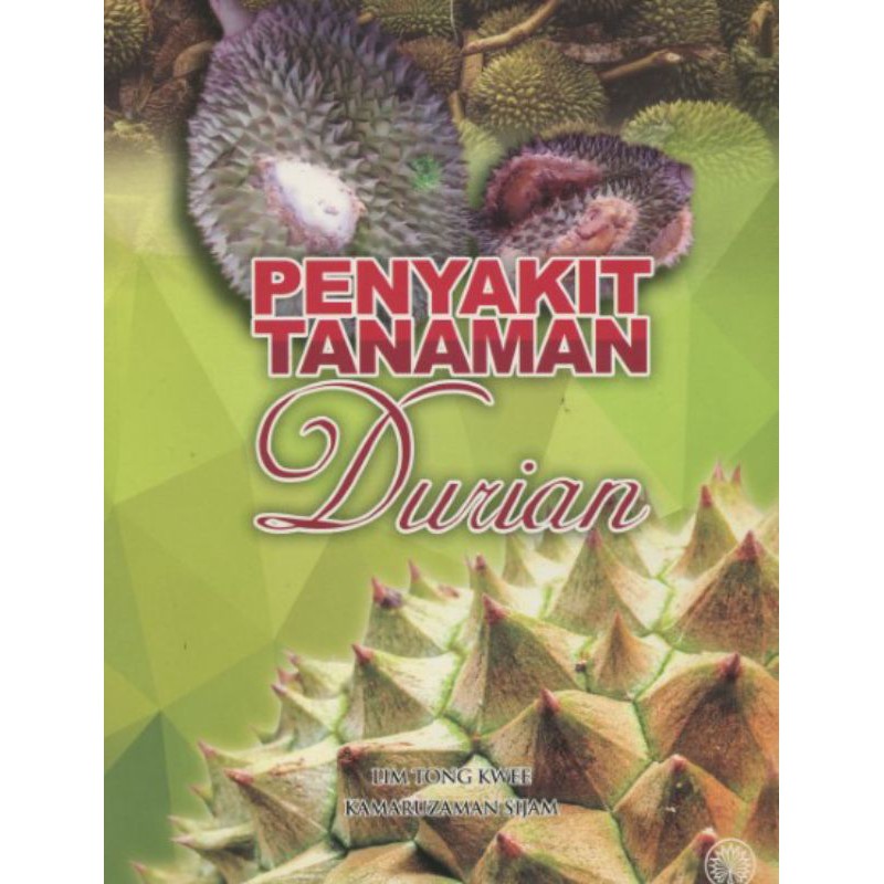 PENYAKIT TANAMAN DURIAN | Shopee Malaysia