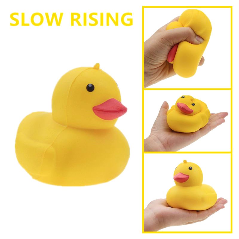 rubber squishies