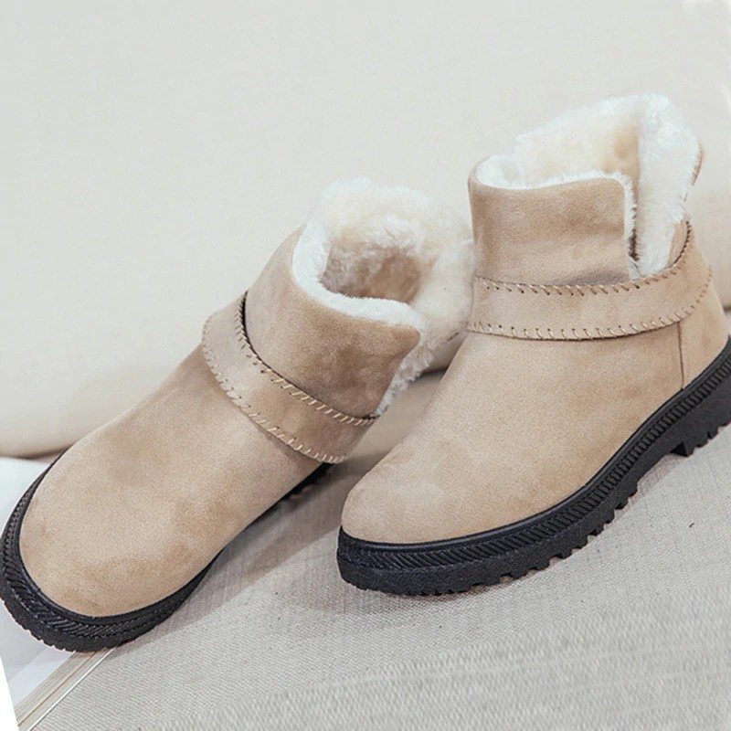 female winter shoes