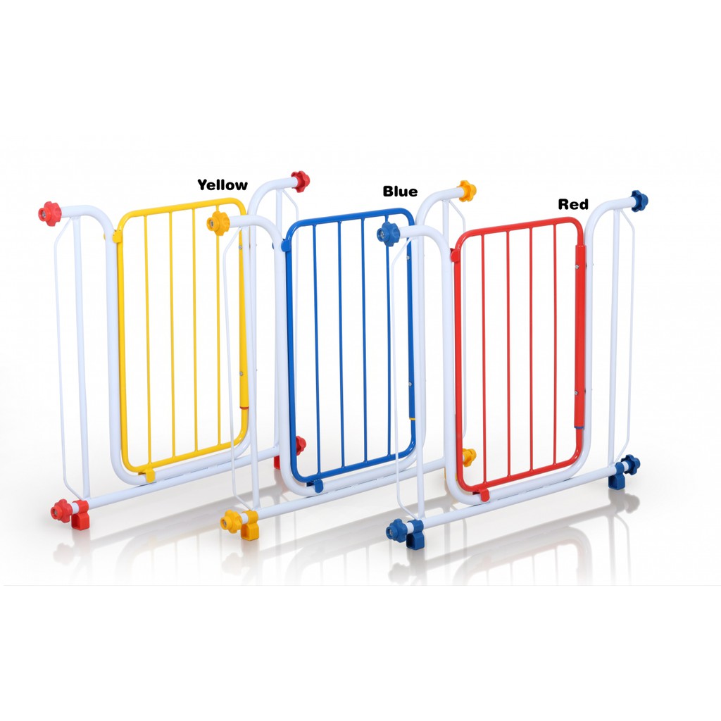 My Dear Baby Safety Gate 32002 Shopee Malaysia