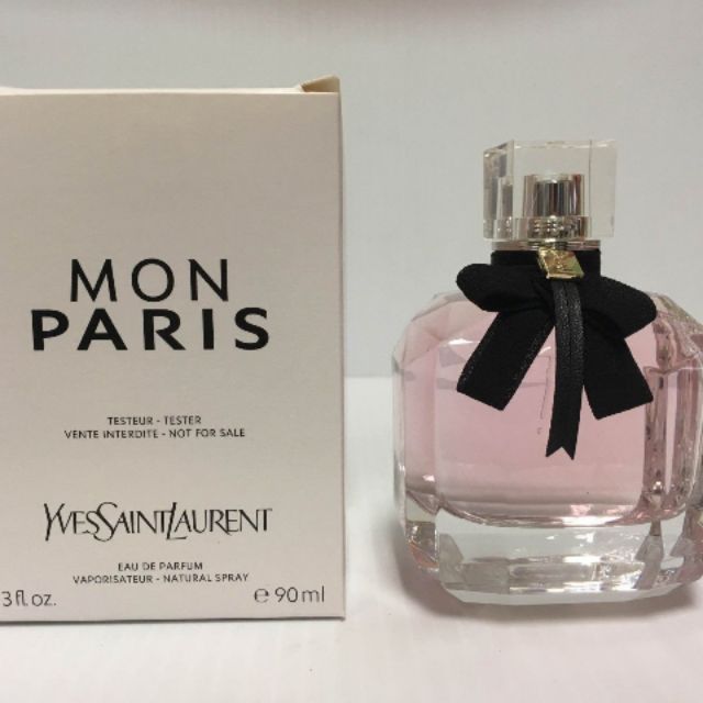 parfum ysl original