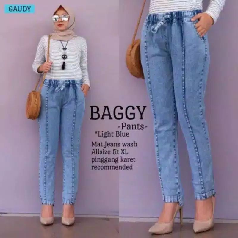 baggy pants levis