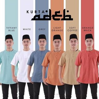 POLA KURTA TELUK BELANGA DEWASA Leher piping Shopee POLA KURTA TELUK BELANGA DEWASA Leher piping Shopee