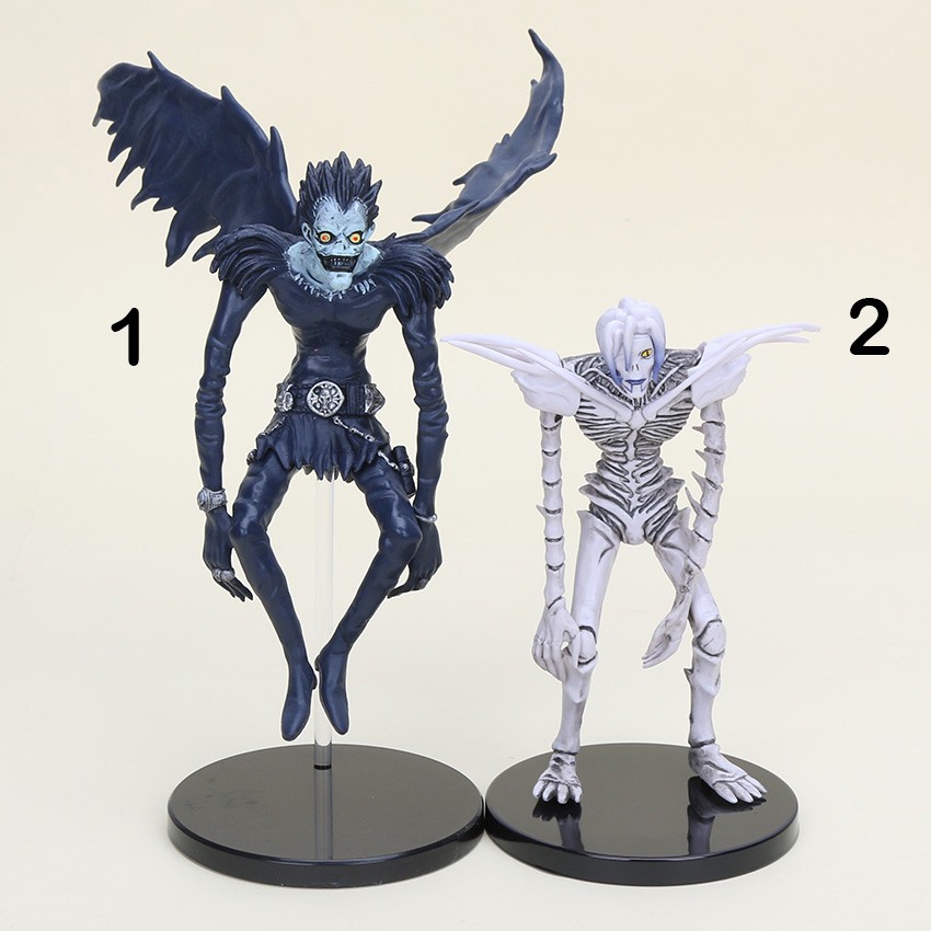 death note rem figure