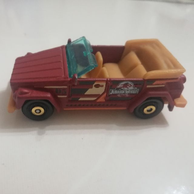 matchbox volkswagen type 181