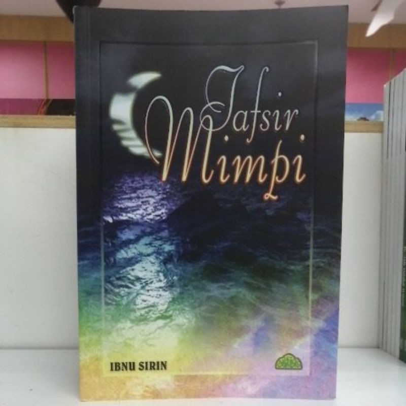 Buy Tafsir Mimpi Menurut Islam Seetracker Malaysia