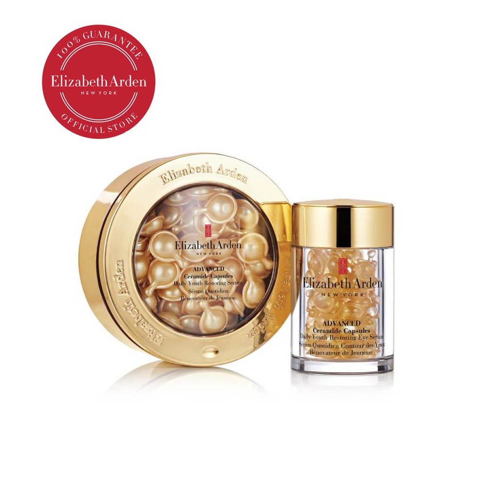 elizabeth arden advanced night repair