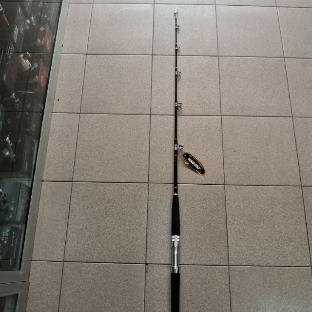 Maguro Deep Master Bottom Rod Ready Stock Shopee Malaysia