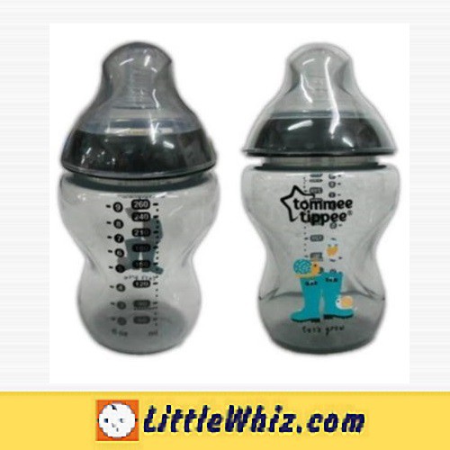 tommee tippee black