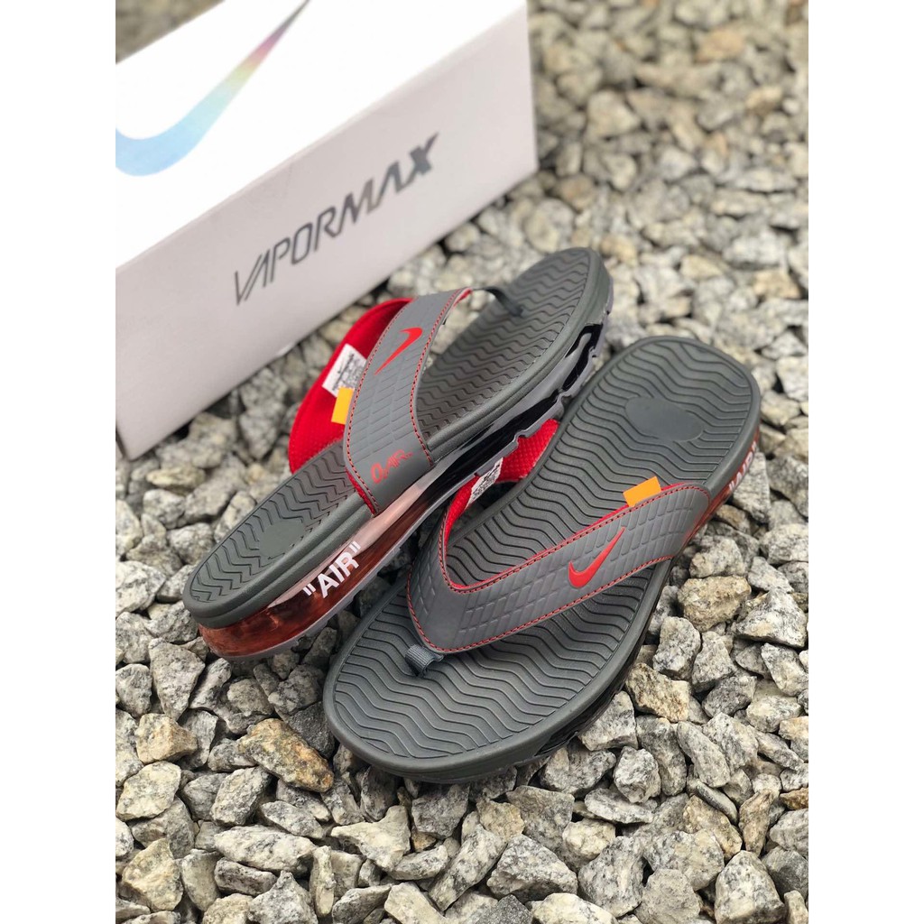 nike sandals with cushion