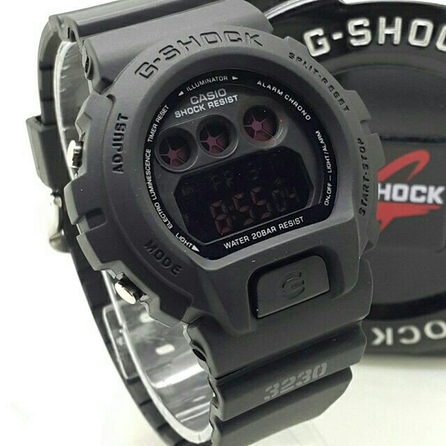 Buy Gshock Zizan Police Evo Seetracker Malaysia