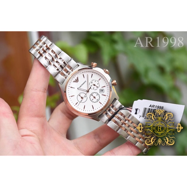 Emporio armani ar1998 online