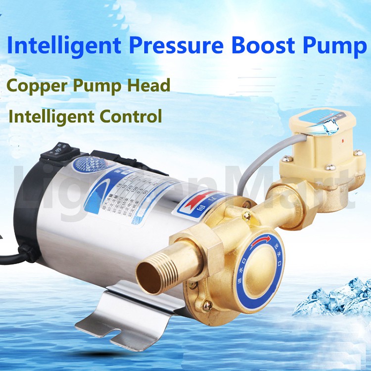 Booster Pump For Home Water Pressure Malaysia Review Home Co